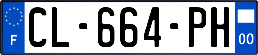 CL-664-PH