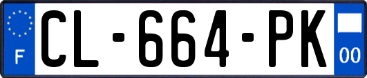 CL-664-PK