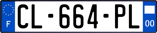 CL-664-PL