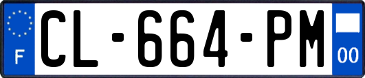 CL-664-PM