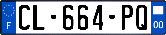 CL-664-PQ