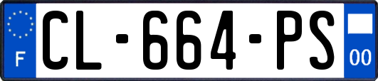 CL-664-PS