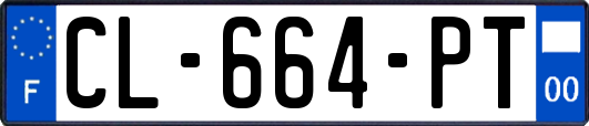 CL-664-PT