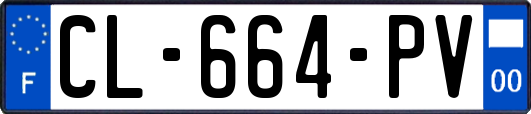CL-664-PV