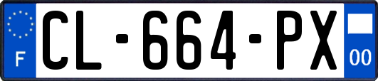 CL-664-PX