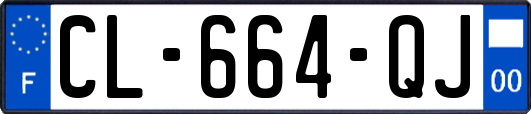CL-664-QJ