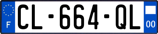 CL-664-QL