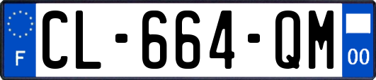 CL-664-QM