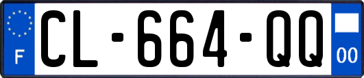 CL-664-QQ