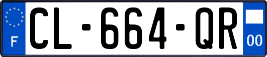 CL-664-QR