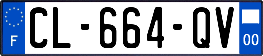 CL-664-QV