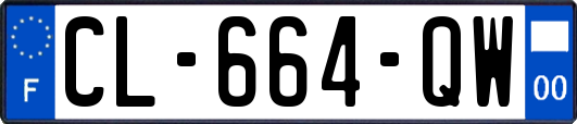 CL-664-QW