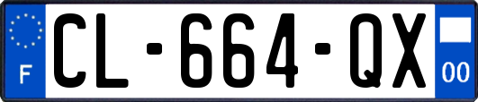 CL-664-QX