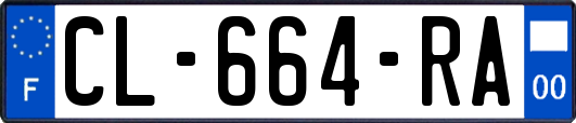 CL-664-RA