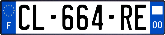 CL-664-RE