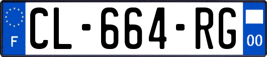 CL-664-RG