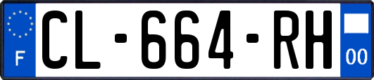 CL-664-RH