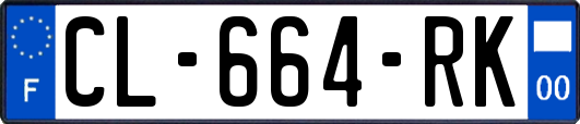 CL-664-RK