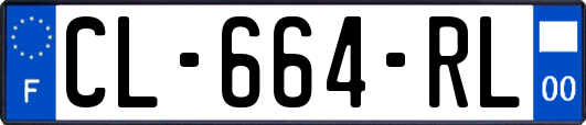 CL-664-RL