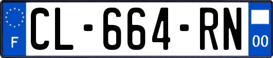 CL-664-RN