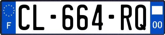 CL-664-RQ