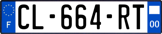 CL-664-RT