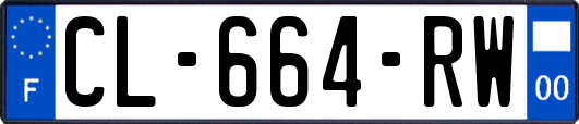CL-664-RW