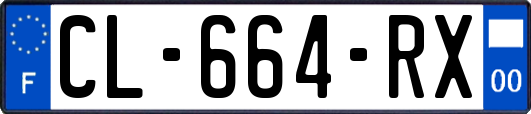 CL-664-RX
