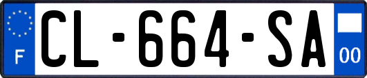 CL-664-SA