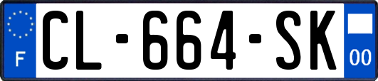 CL-664-SK