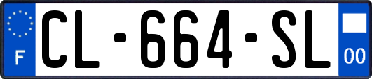 CL-664-SL