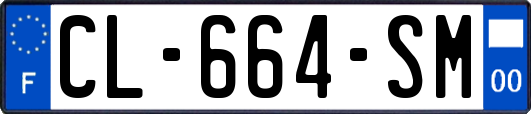 CL-664-SM