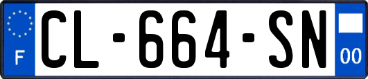 CL-664-SN