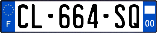CL-664-SQ