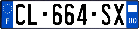 CL-664-SX