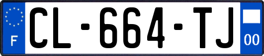 CL-664-TJ