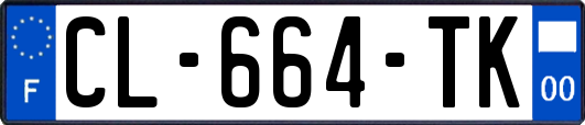 CL-664-TK