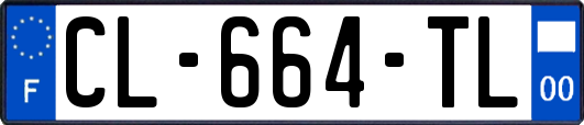 CL-664-TL