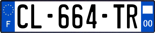CL-664-TR