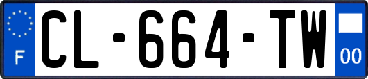 CL-664-TW