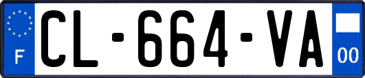 CL-664-VA