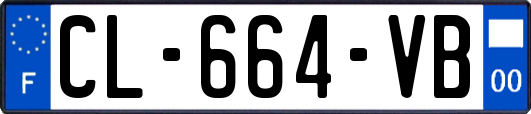 CL-664-VB
