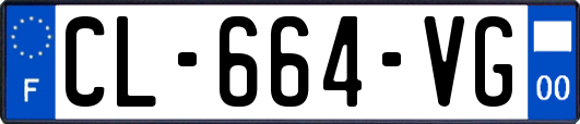 CL-664-VG