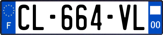 CL-664-VL