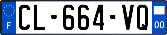 CL-664-VQ