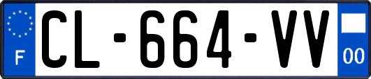 CL-664-VV