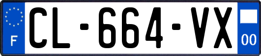 CL-664-VX