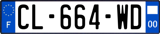 CL-664-WD