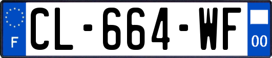 CL-664-WF