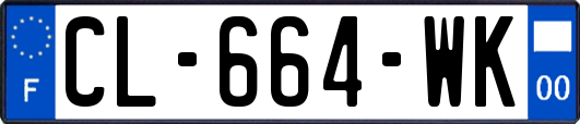 CL-664-WK